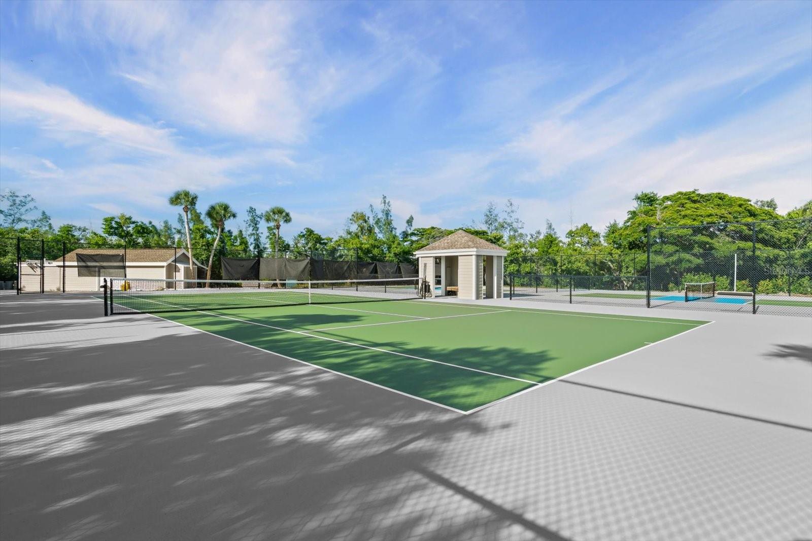 TIDY ISLAND PH I - Residential
