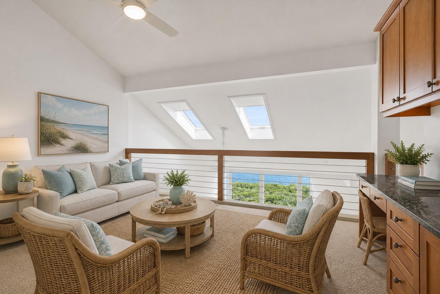TIDY ISLAND PH I - Residential