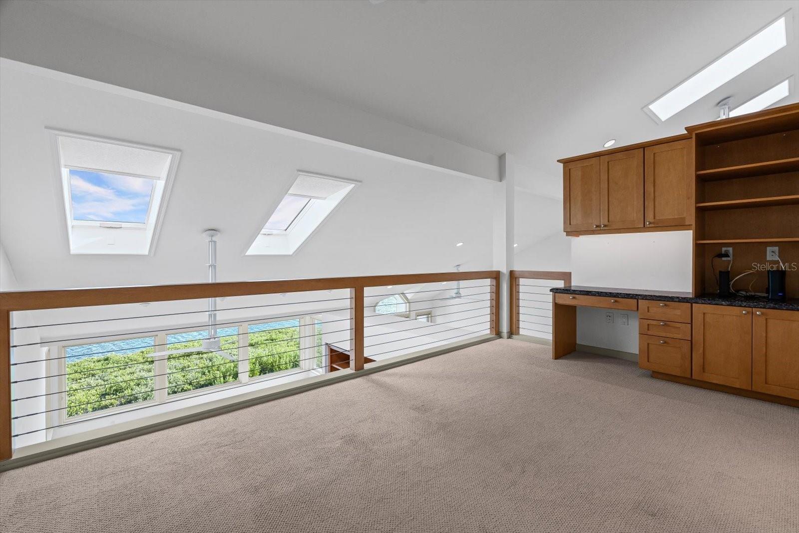TIDY ISLAND PH I - Residential