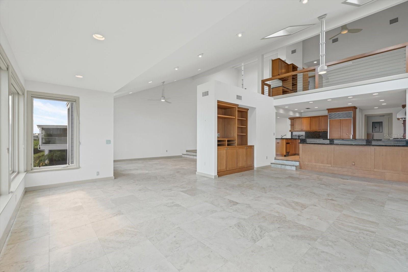 TIDY ISLAND PH I - Residential