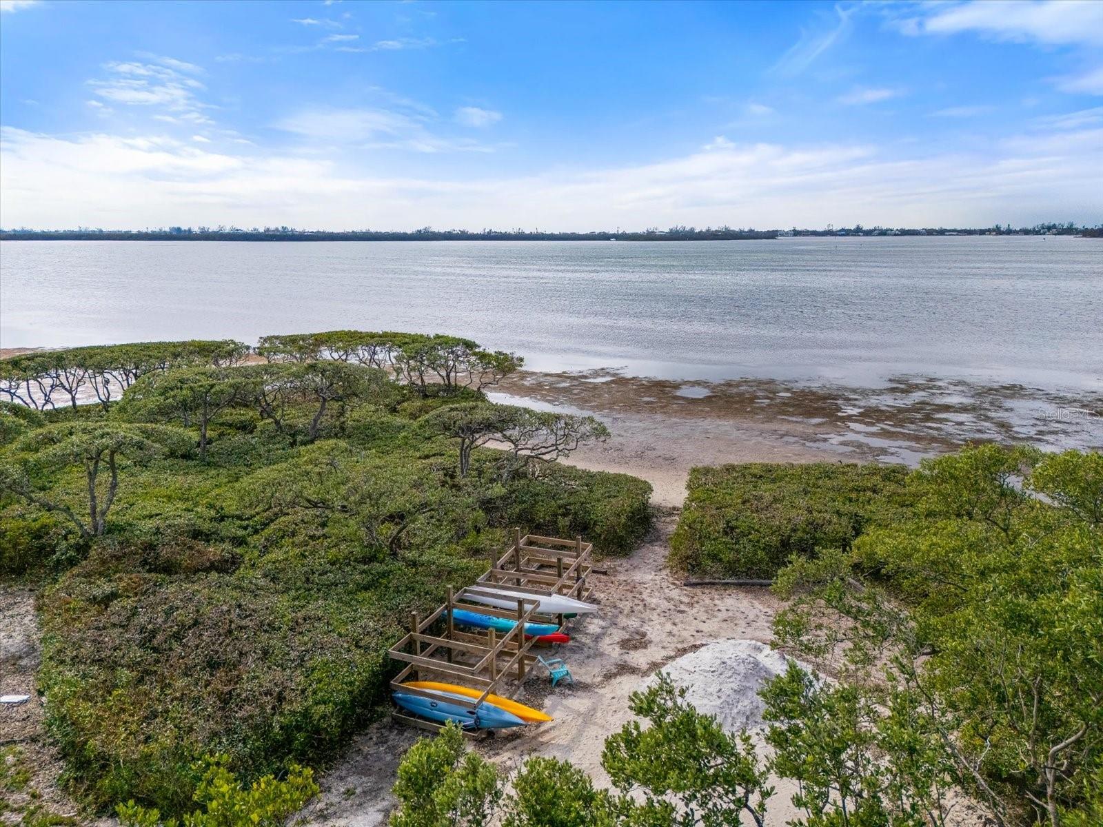 TIDY ISLAND PH I - Residential