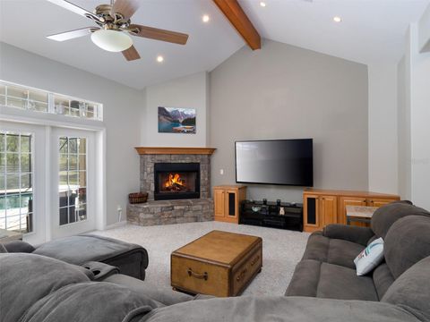 Tiny photo for 8535 NW 136th Avenue Road, Ocala, FL 34482 (MLS # OM720583)