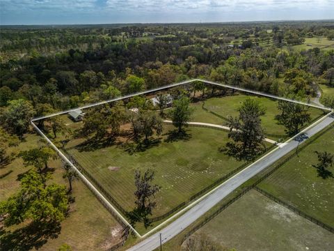 Tiny photo for 8535 NW 136th Avenue Road, Ocala, FL 34482 (MLS # OM720583)