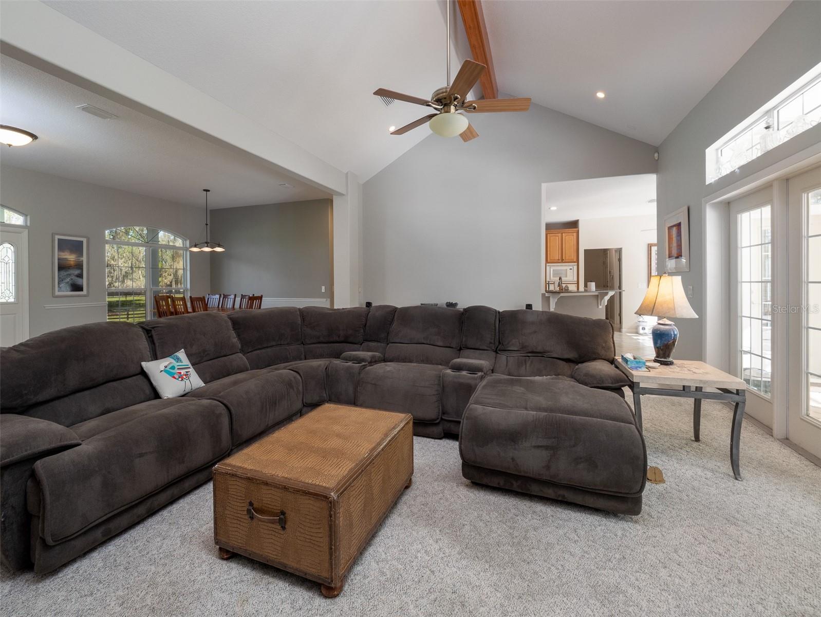 PINNACLE PARK - Residential