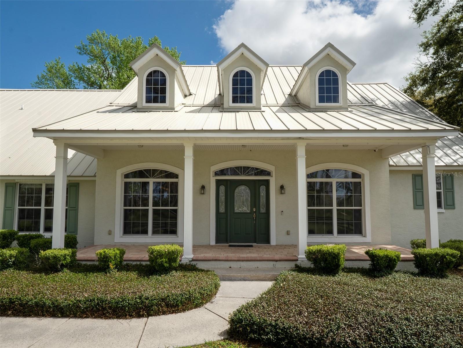 PINNACLE PARK - Residential