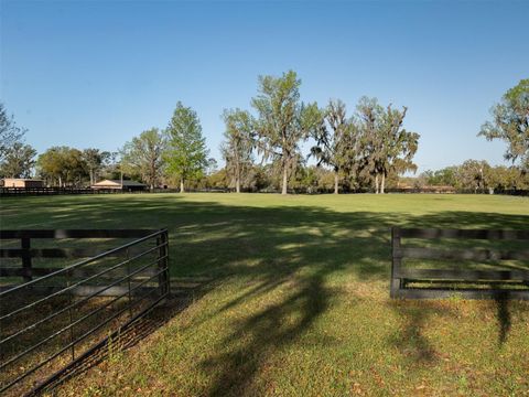 Tiny photo for 8535 NW 136th Avenue Road, Ocala, FL 34482 (MLS # OM720583)