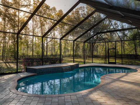 Tiny photo for 8535 NW 136th Avenue Road, Ocala, FL 34482 (MLS # OM720583)