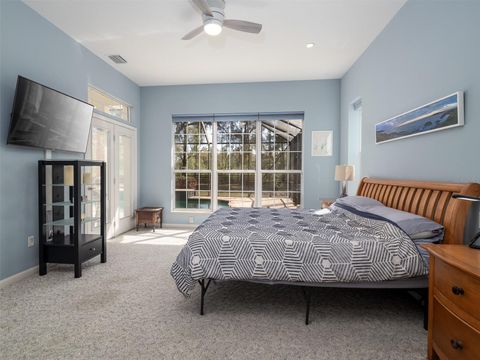 Tiny photo for 8535 NW 136th Avenue Road, Ocala, FL 34482 (MLS # OM720583)