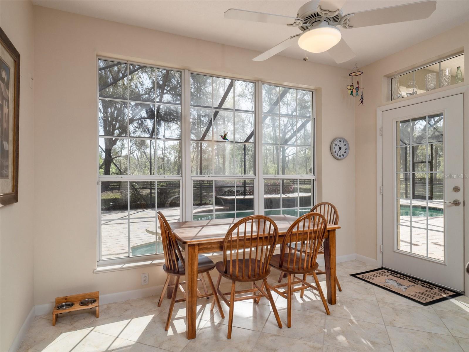 PINNACLE PARK - Residential