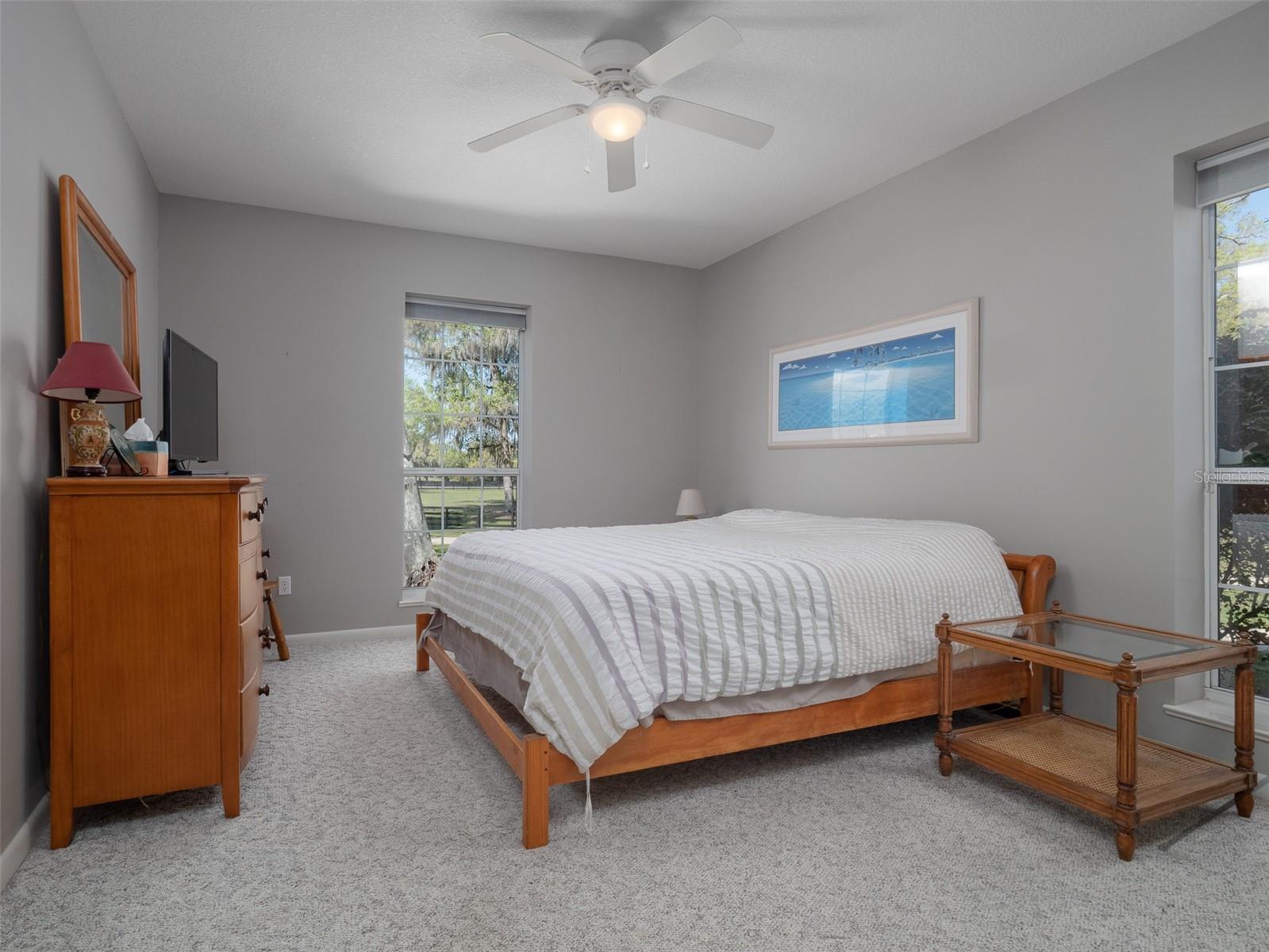 PINNACLE PARK - Residential