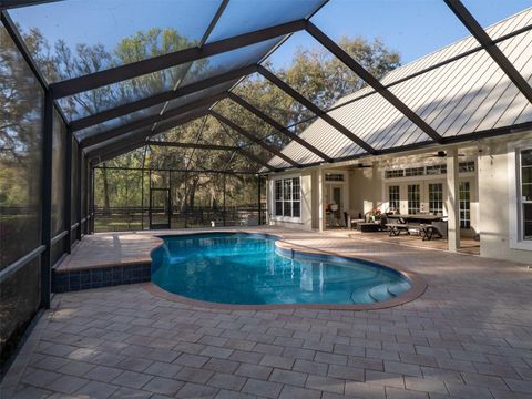 Tiny photo for 8535 NW 136th Avenue Road, Ocala, FL 34482 (MLS # OM720583)