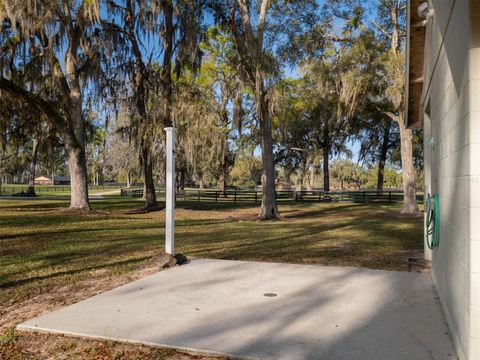 Tiny photo for 8535 NW 136th Avenue Road, Ocala, FL 34482 (MLS # OM720583)