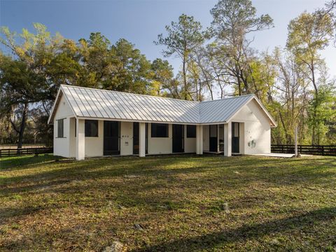 Tiny photo for 8535 NW 136th Avenue Road, Ocala, FL 34482 (MLS # OM720583)