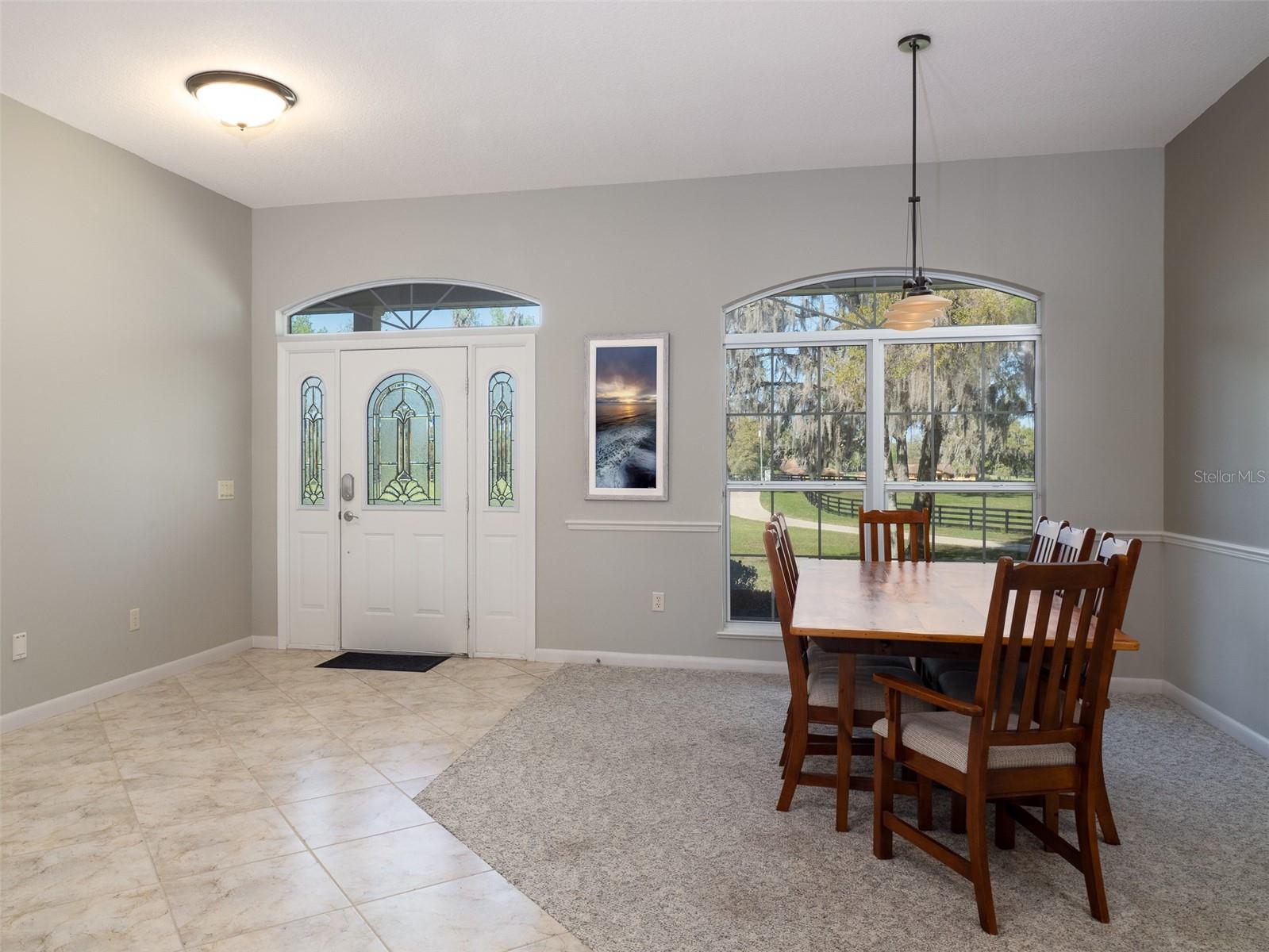 PINNACLE PARK - Residential