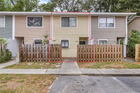 2115 SW 39TH DRIVE GAINESVILLE FL 32607
