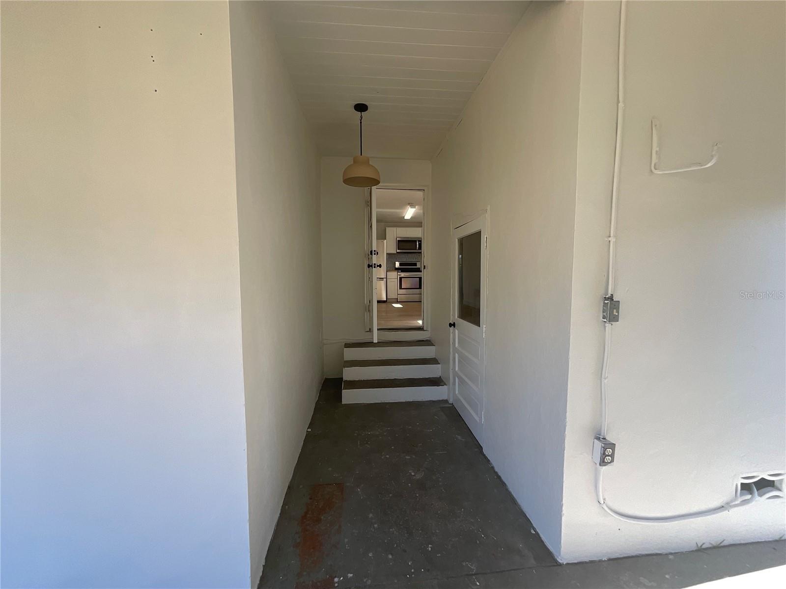 ALLEN & KEEFERS RESUB - Residential