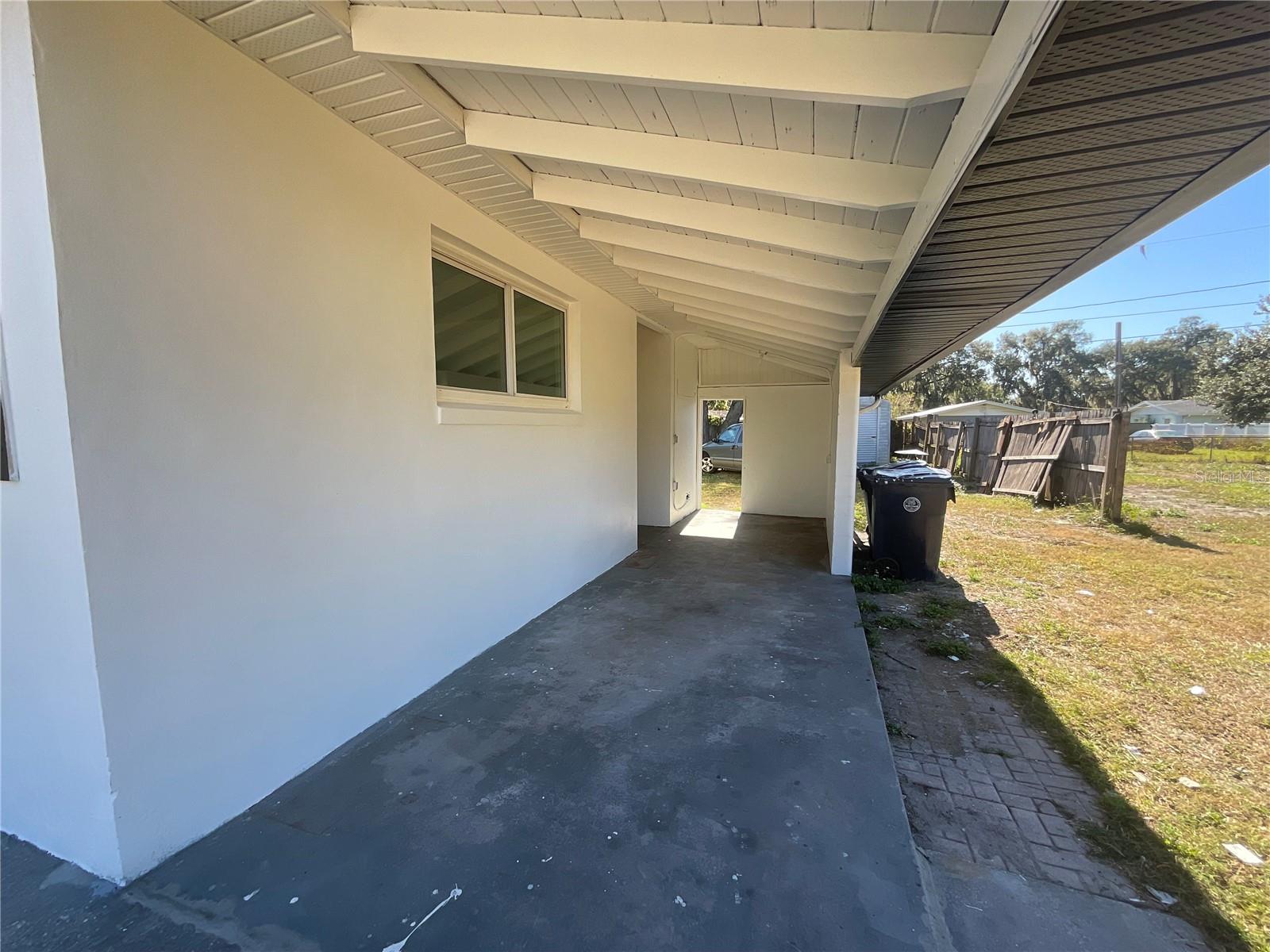 ALLEN & KEEFERS RESUB - Residential