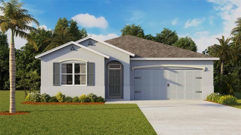 Photo of 4581 SW 71st Lane Road, Ocala, FL 34474 (MLS # OM722696)
