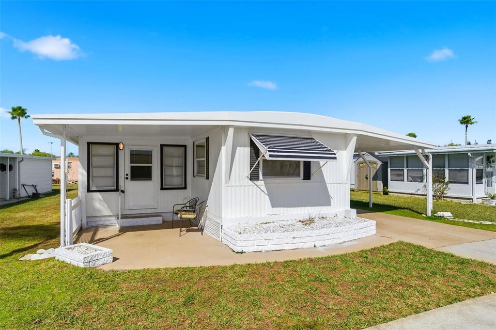 Photo of 10913 Liberty Drive, Port Richey, FL 34668 (MLS # TB8497229)