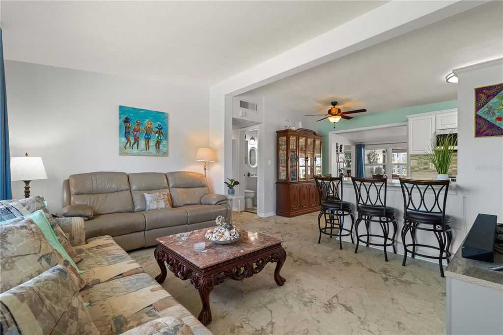 Photo of 407 Dunn Drive, Port Charlotte, FL 33952 (MLS # C7517373)