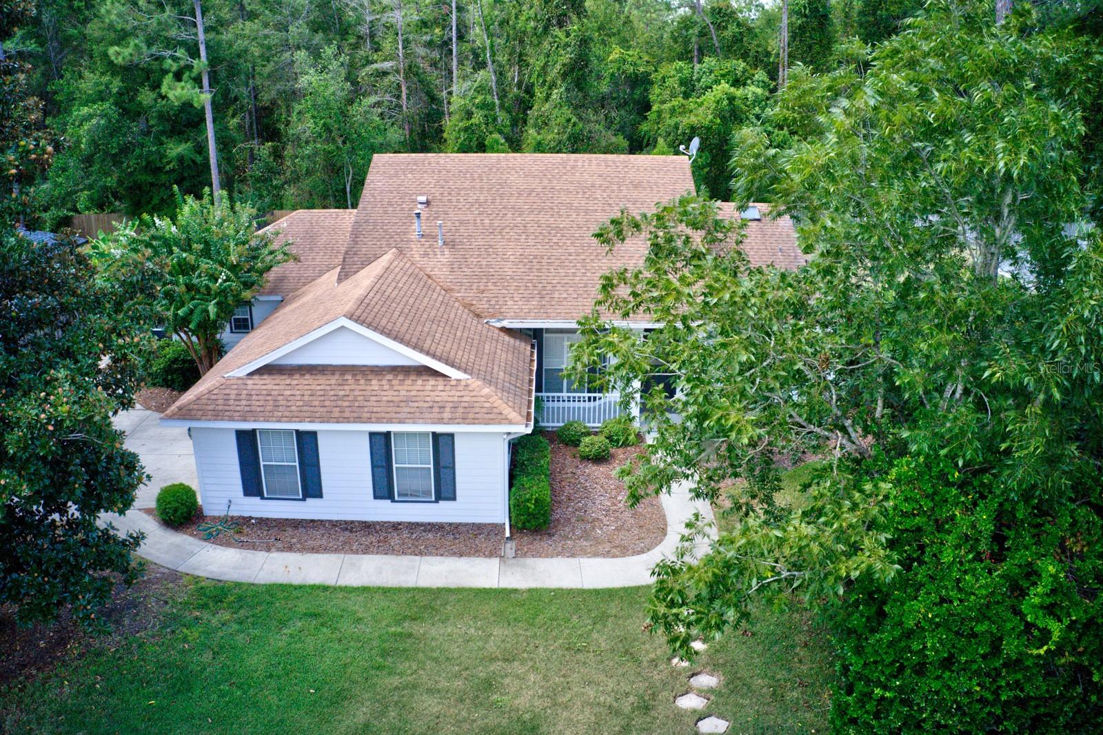 MENTONE CLUSTER PH 8 - Residential Lease