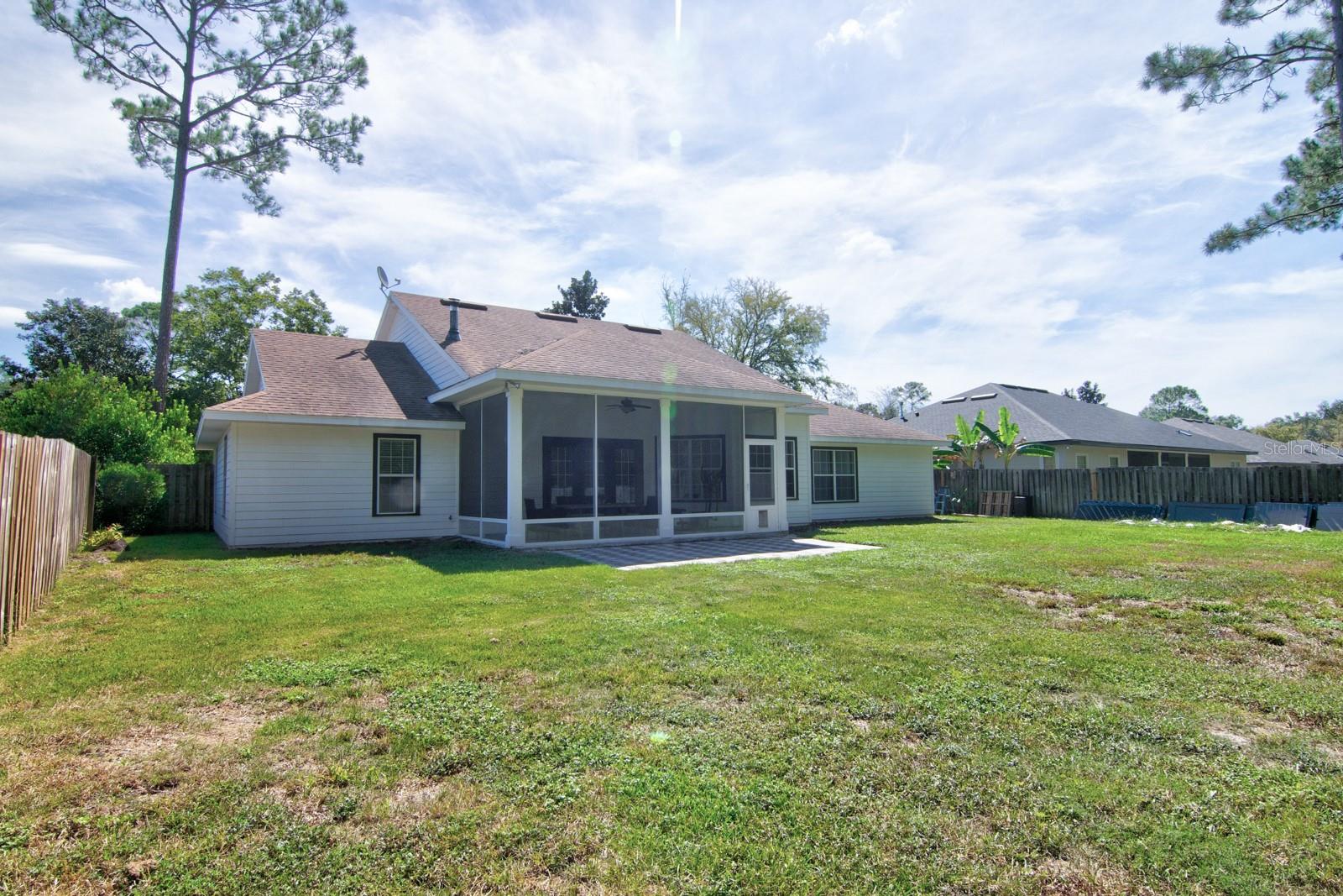 MENTONE CLUSTER PH 8 - Residential Lease