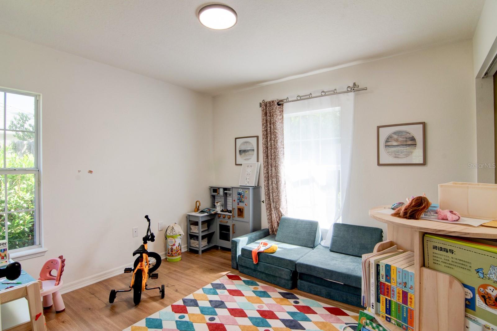 MENTONE CLUSTER PH 8 - Residential Lease