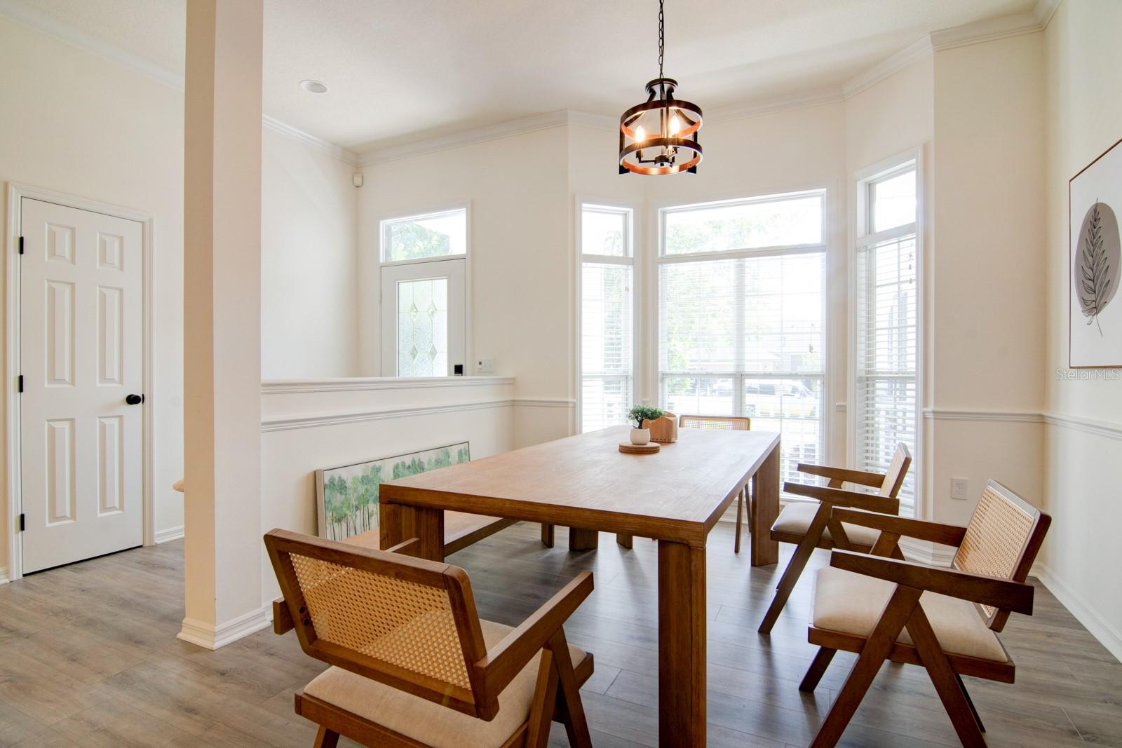 MENTONE CLUSTER PH 8 - Residential Lease