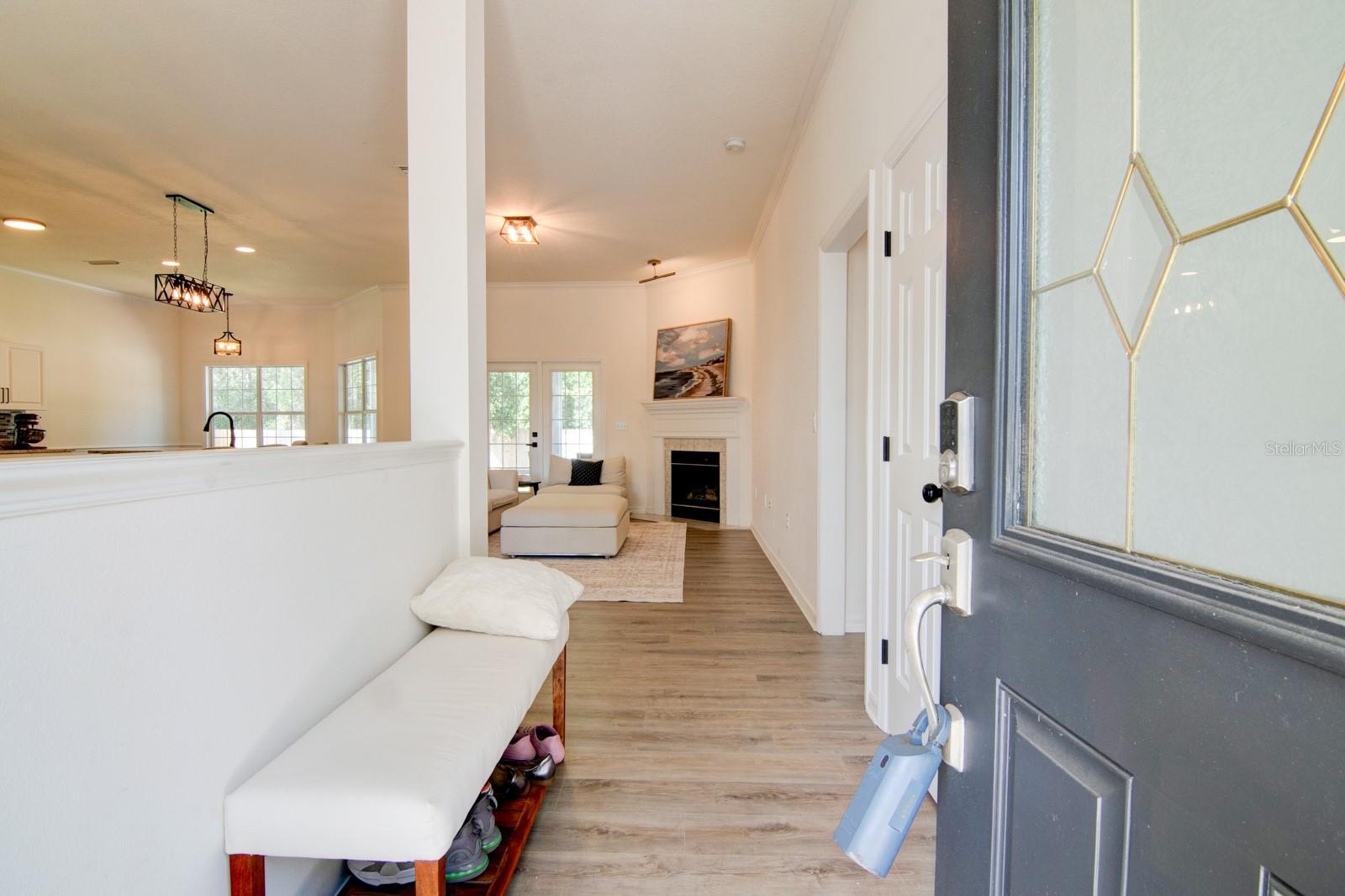 MENTONE CLUSTER PH 8 - Residential Lease