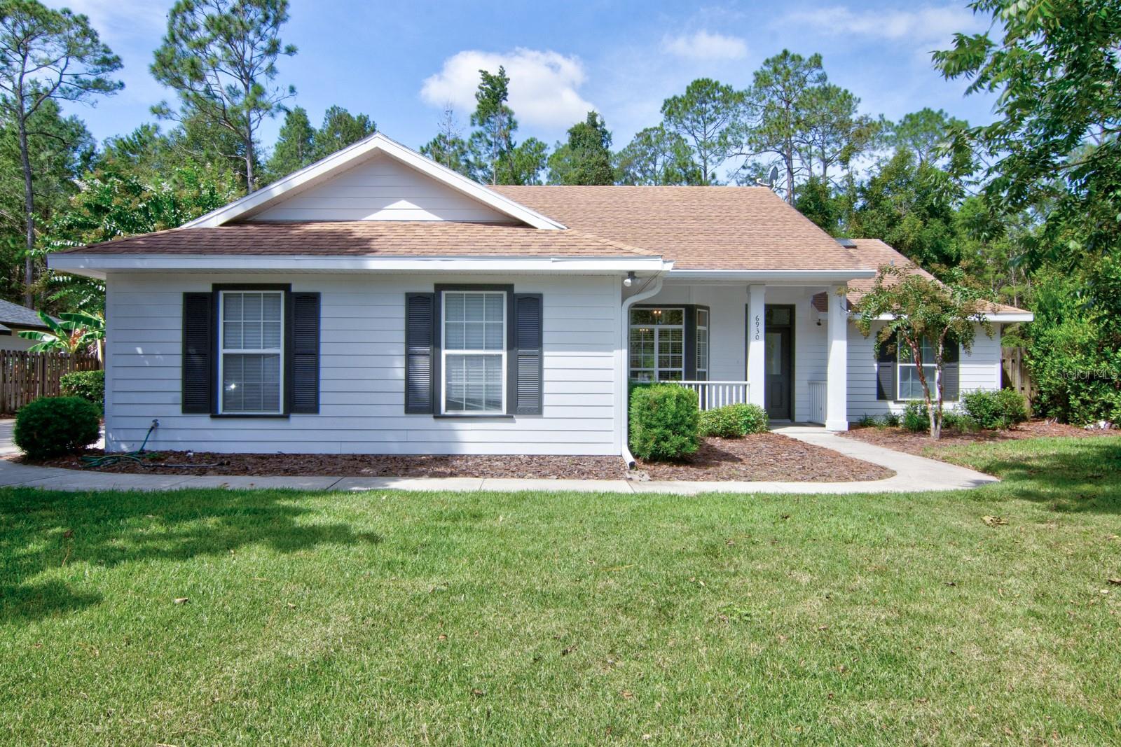 MENTONE CLUSTER PH 8 - Residential Lease