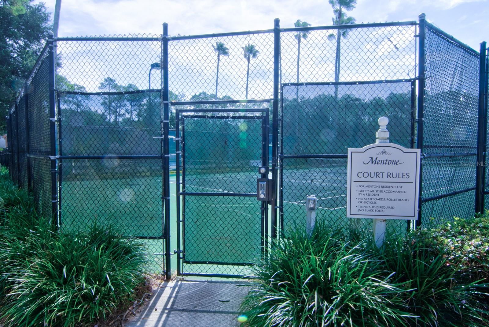 MENTONE CLUSTER PH 8 - Residential Lease