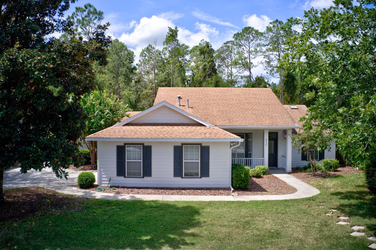 MENTONE CLUSTER PH 8 - Residential Lease