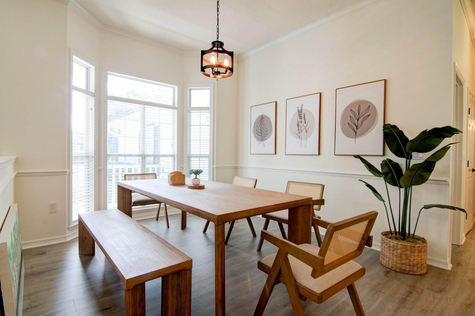 MENTONE CLUSTER PH 8 - Residential Lease