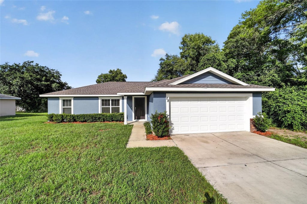 Photo of 28 Oak Circle, Ocala, FL 34472 (MLS # OM727680)