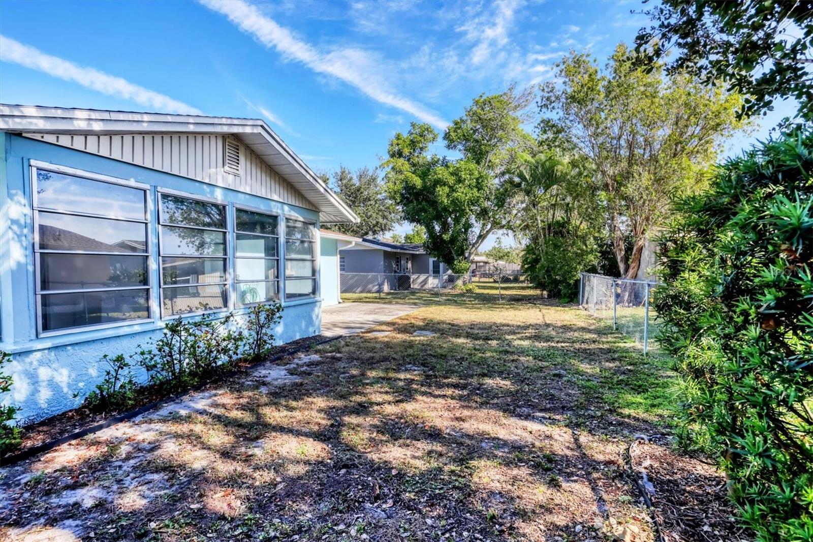 HIBISCUS PARK - Residential