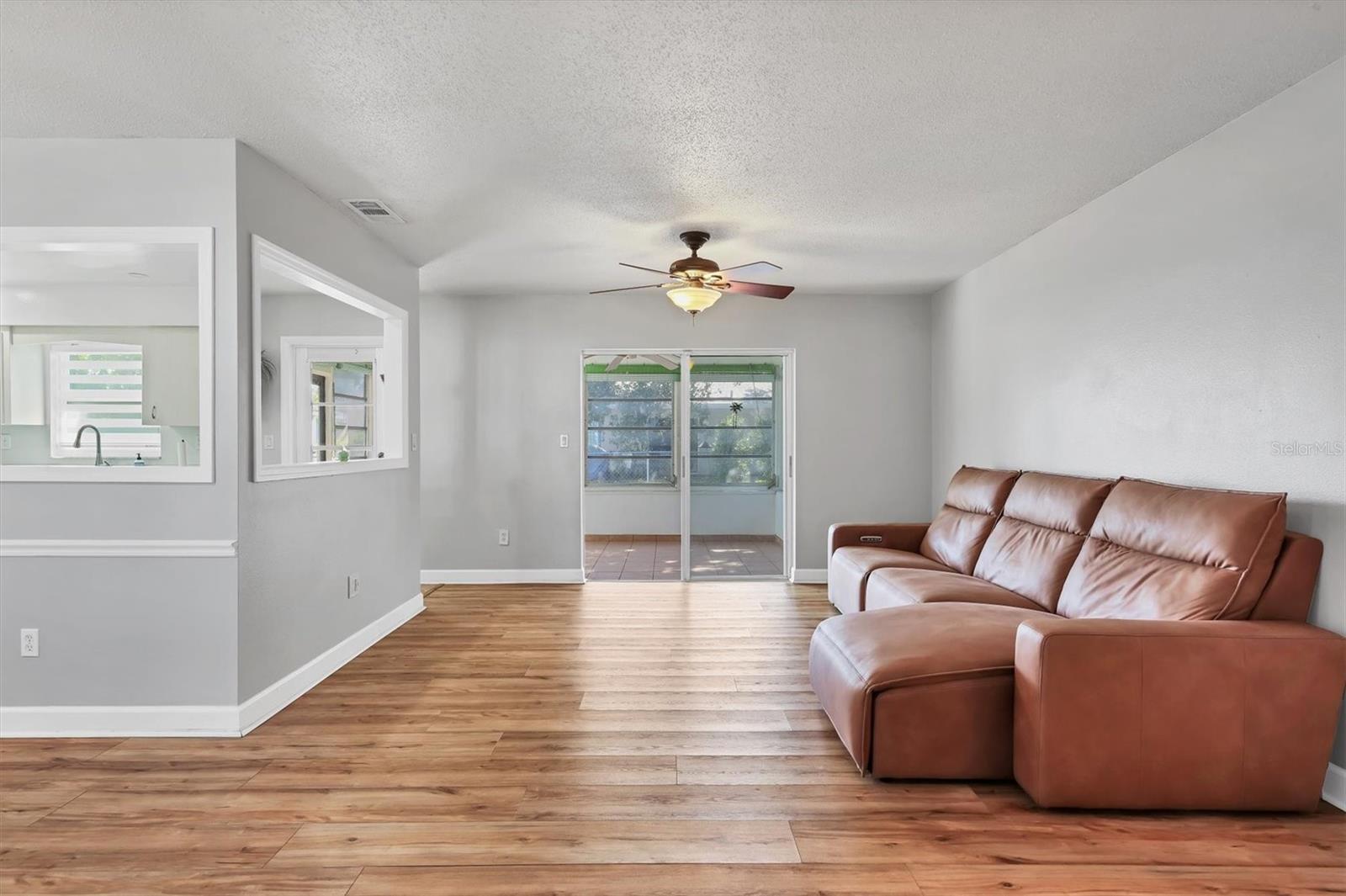 HIBISCUS PARK - Residential