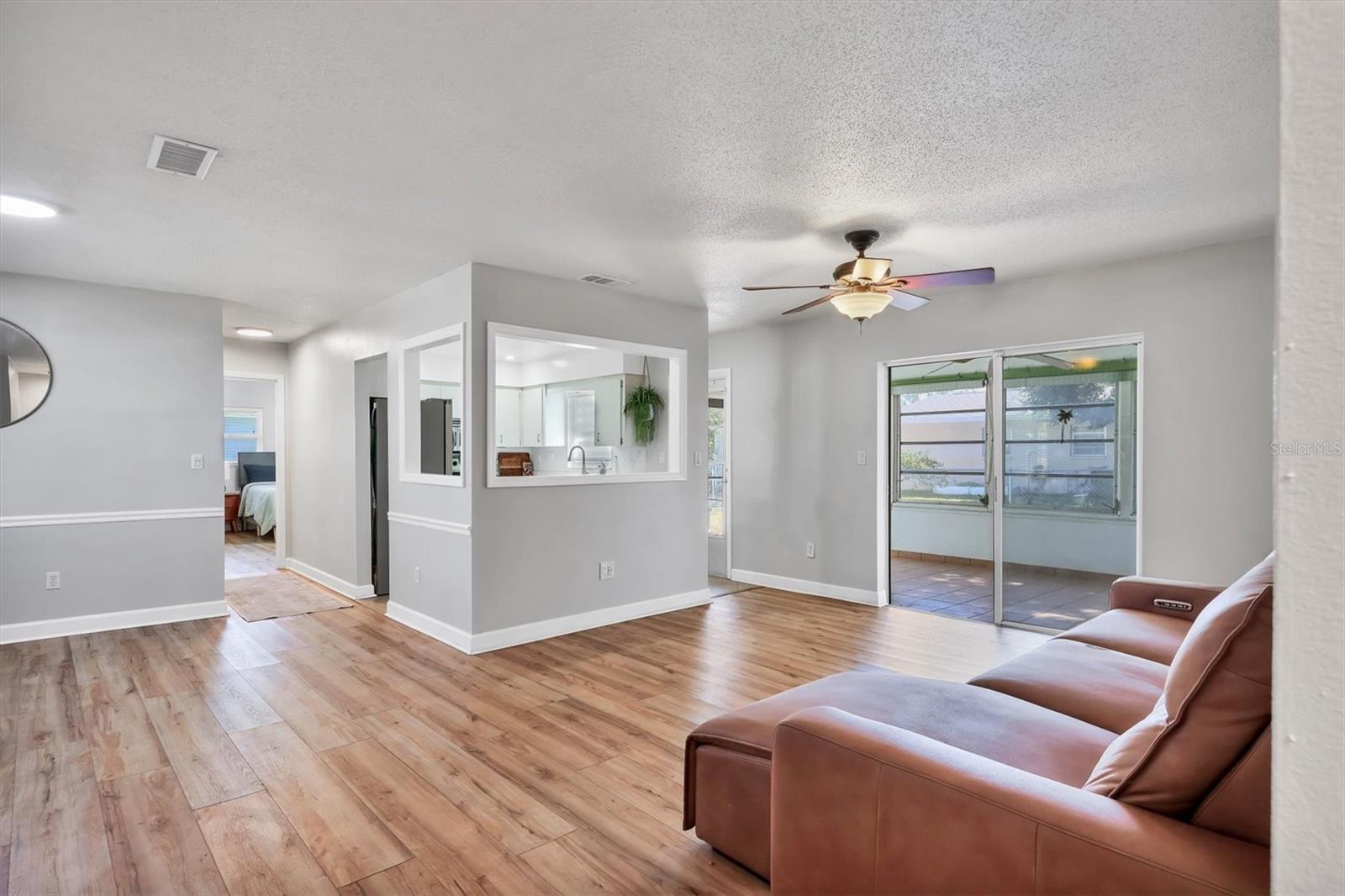 HIBISCUS PARK - Residential