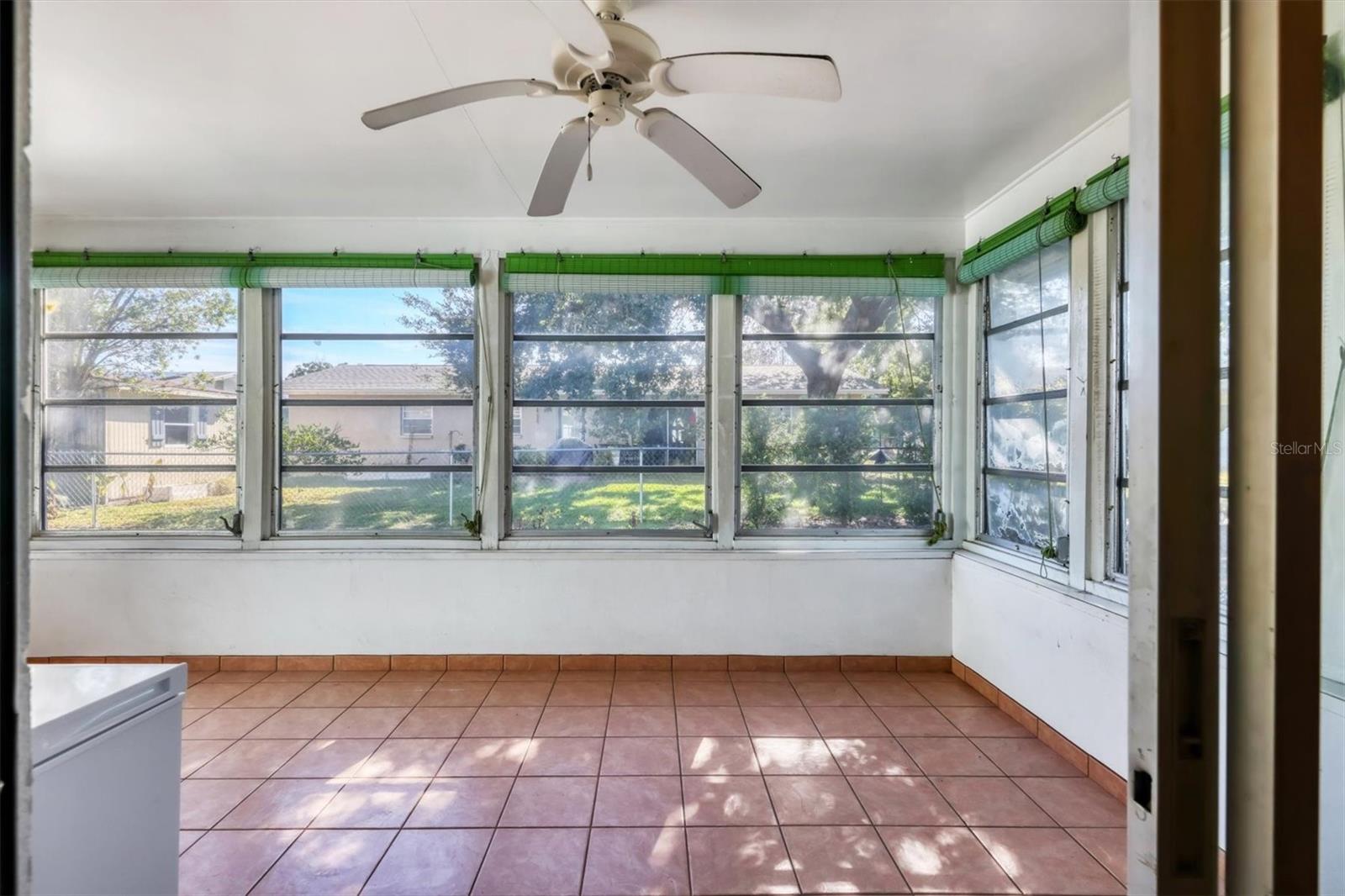 HIBISCUS PARK - Residential