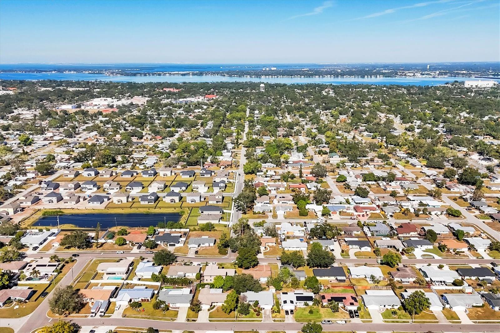 HIBISCUS PARK - Residential