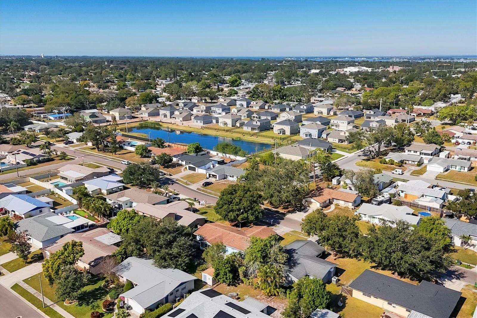 HIBISCUS PARK - Residential