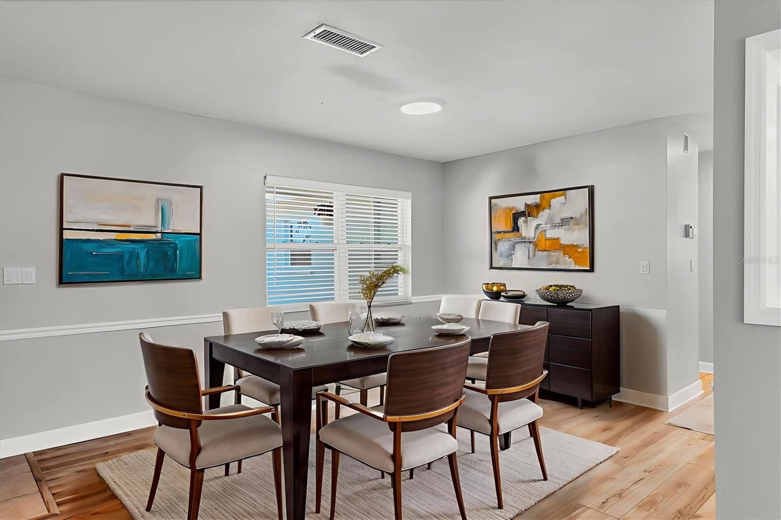 HIBISCUS PARK - Residential