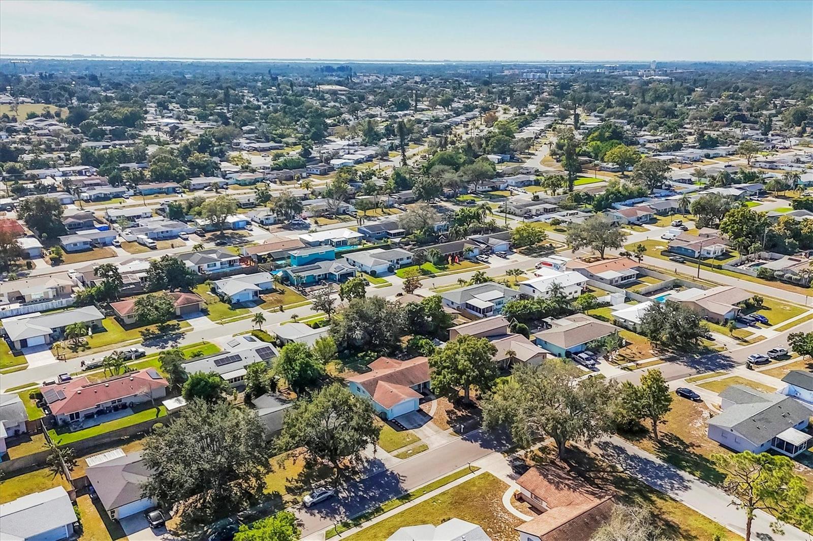 HIBISCUS PARK - Residential