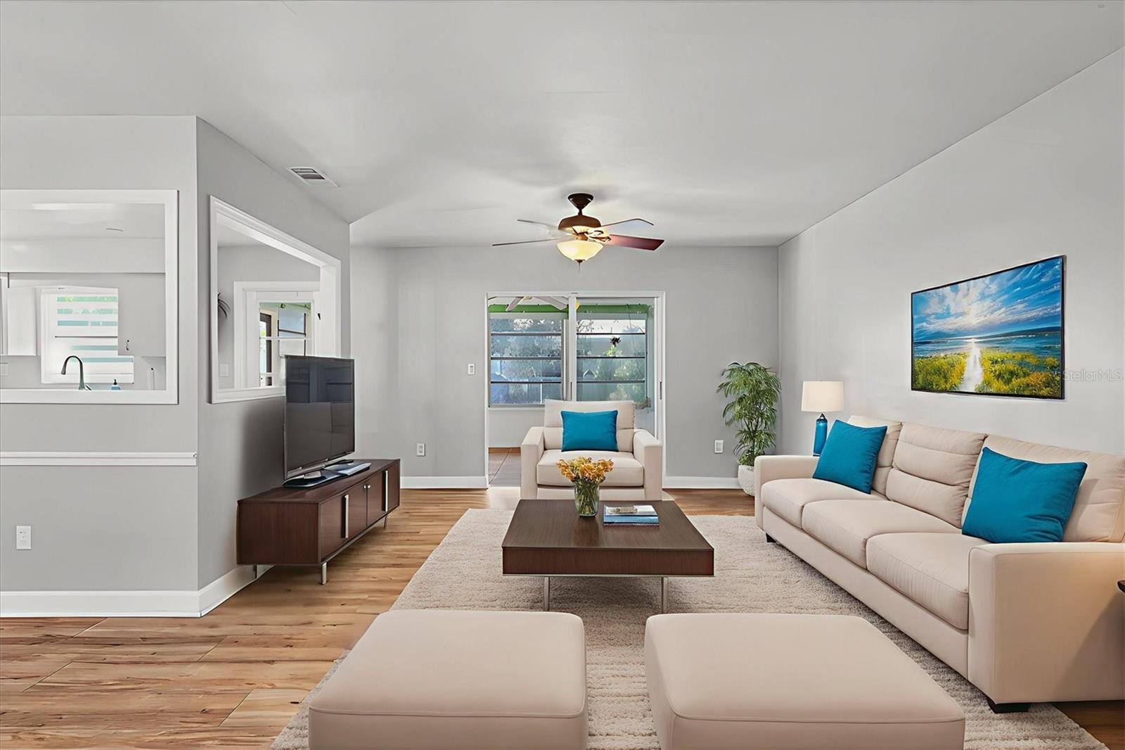 HIBISCUS PARK - Residential