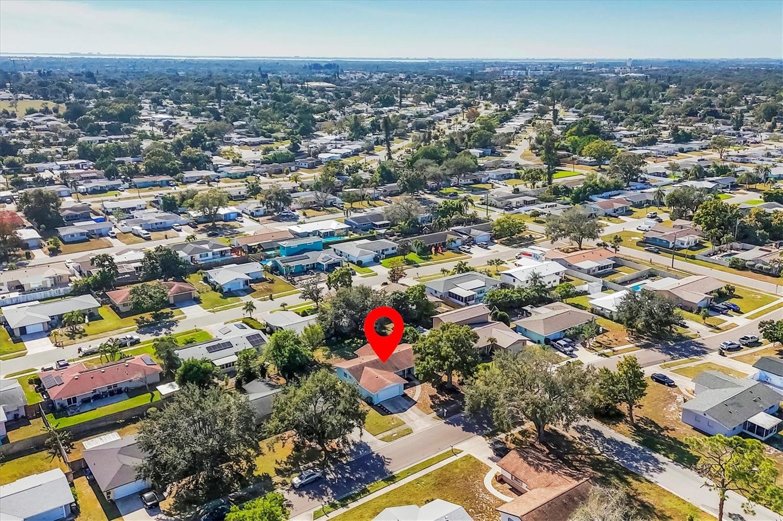 HIBISCUS PARK - Residential