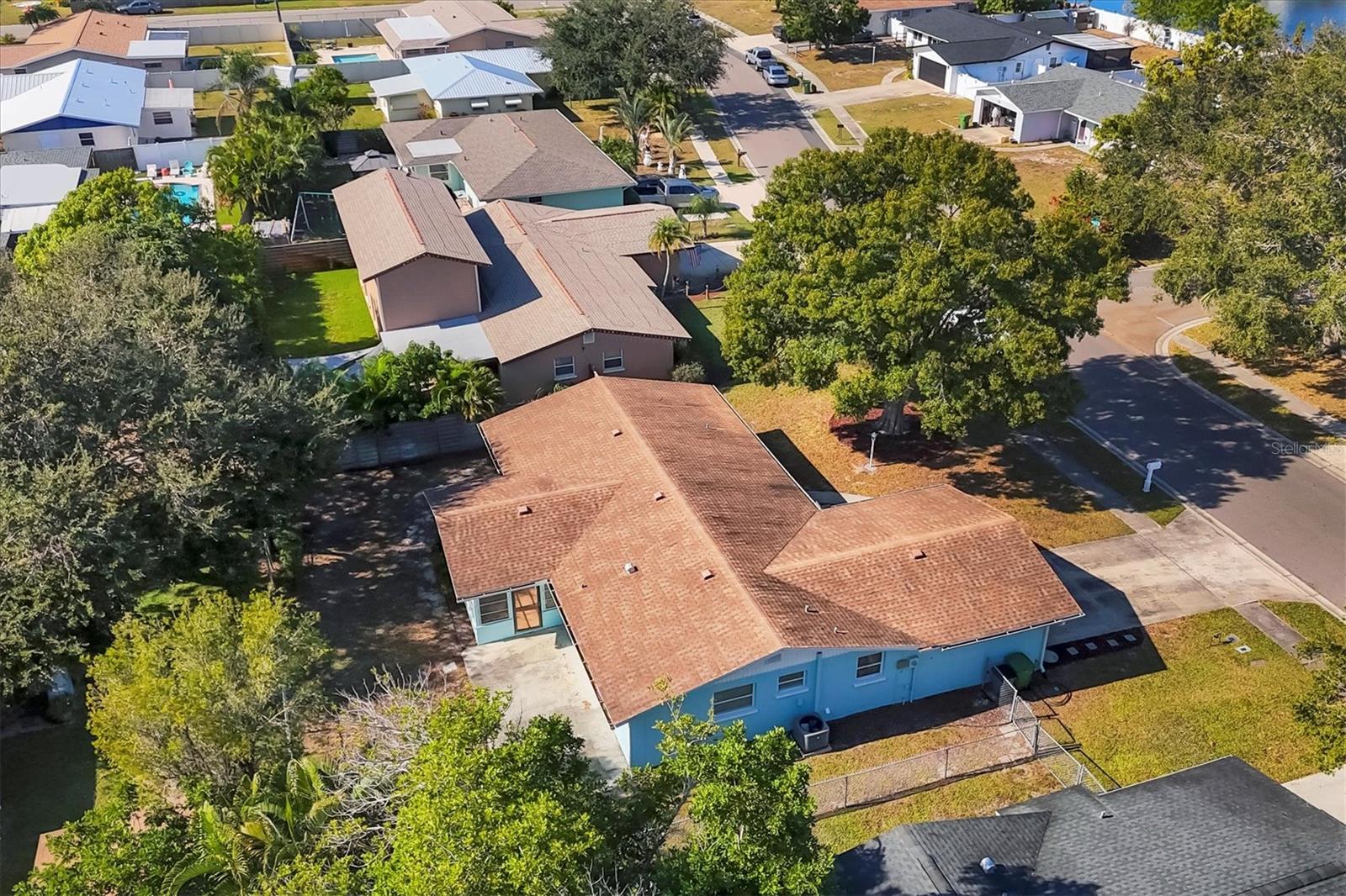 HIBISCUS PARK - Residential