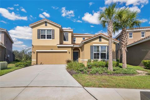 Photo of 7699 Oakmoss Loop, Davenport, FL 33837 (MLS # O6384522)