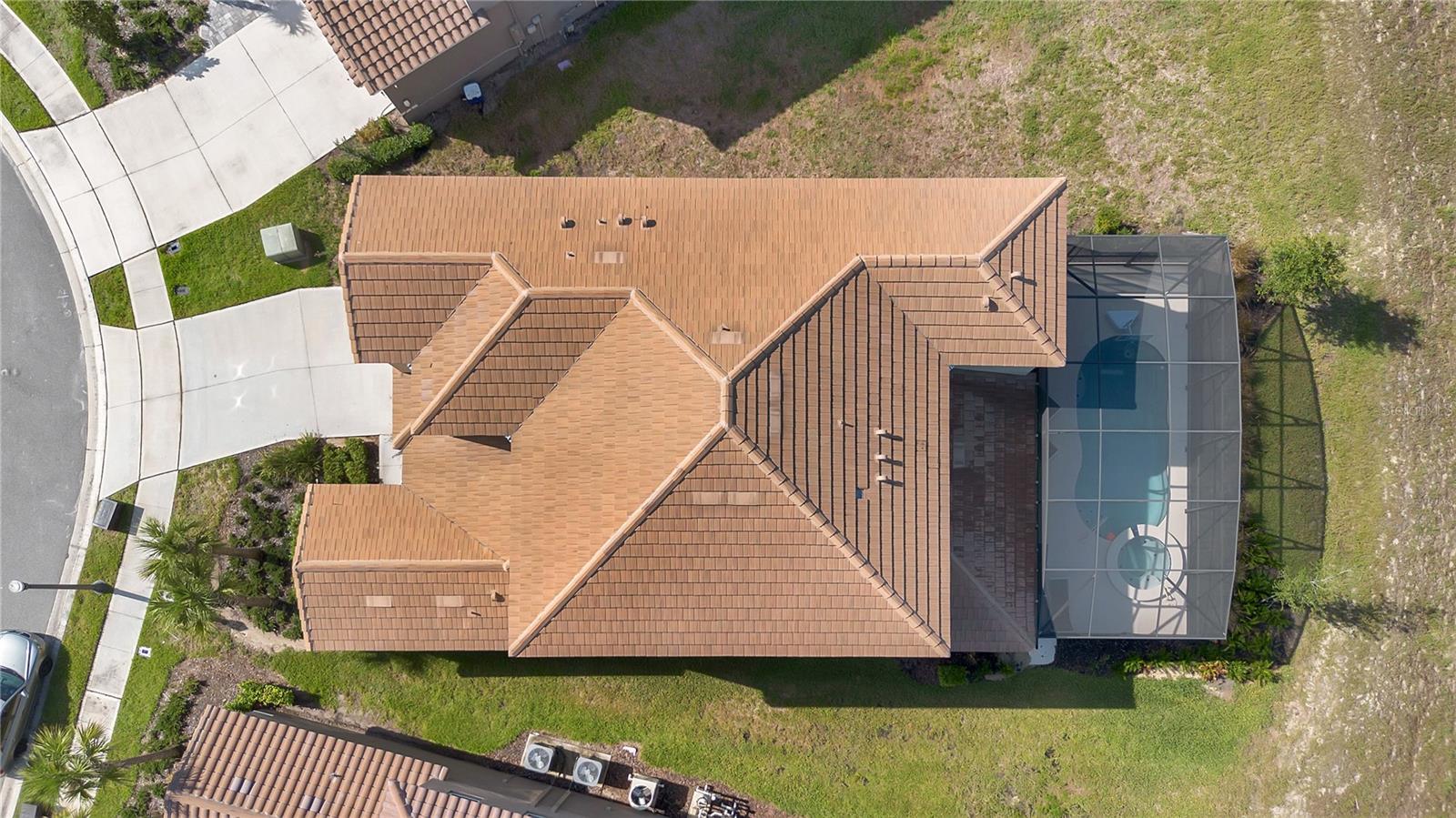 SOLTERRA PH 2D - Residential