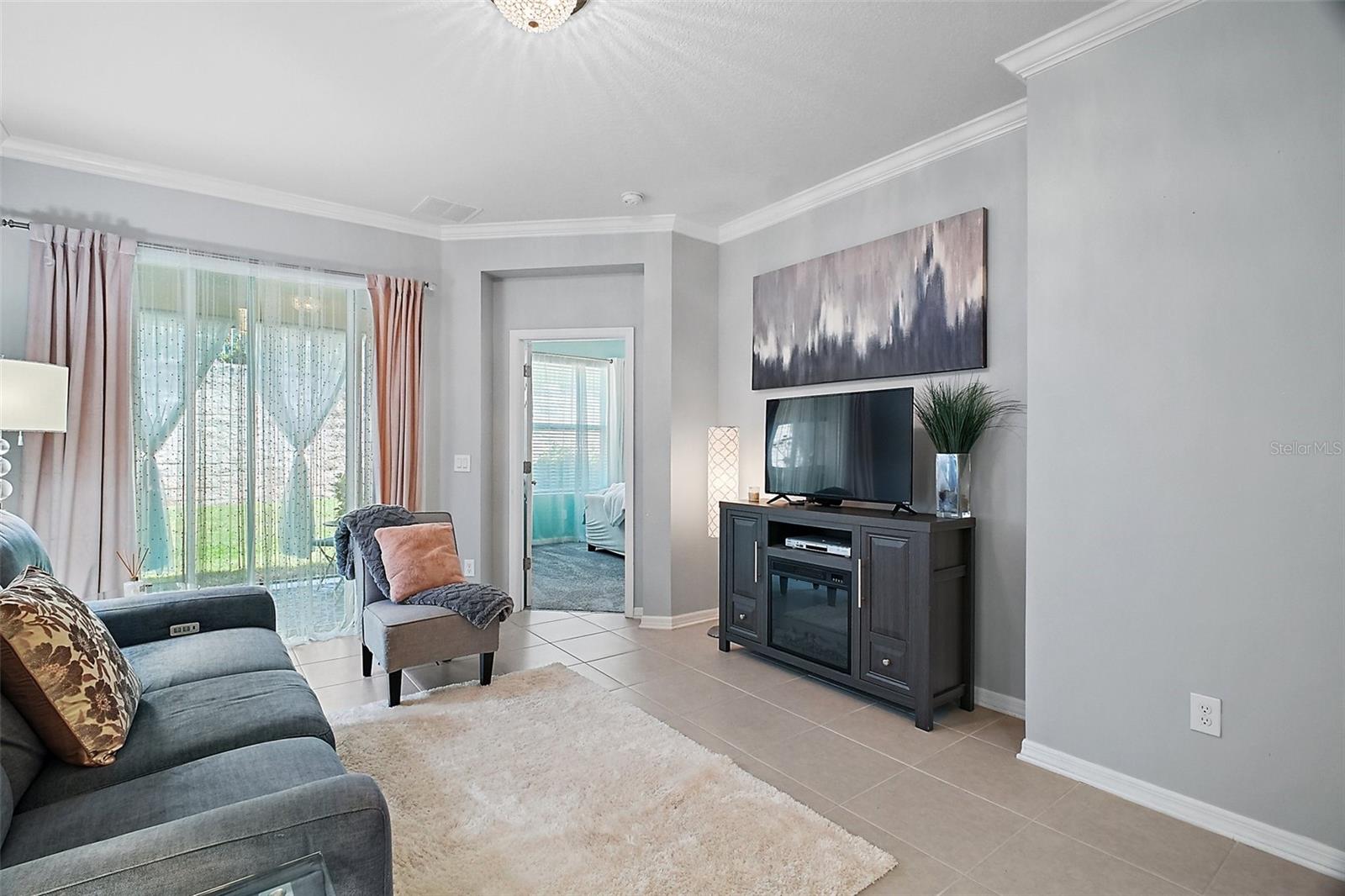 17439 PROMENADE DRIVE