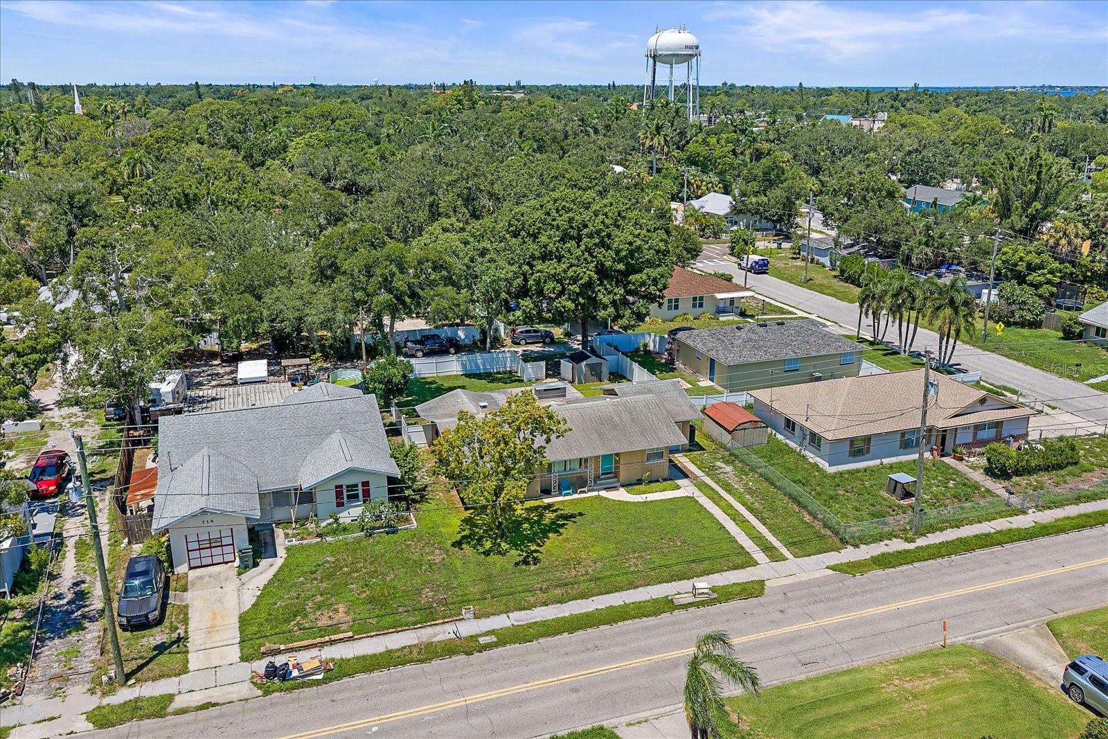 710 26TH STREET W