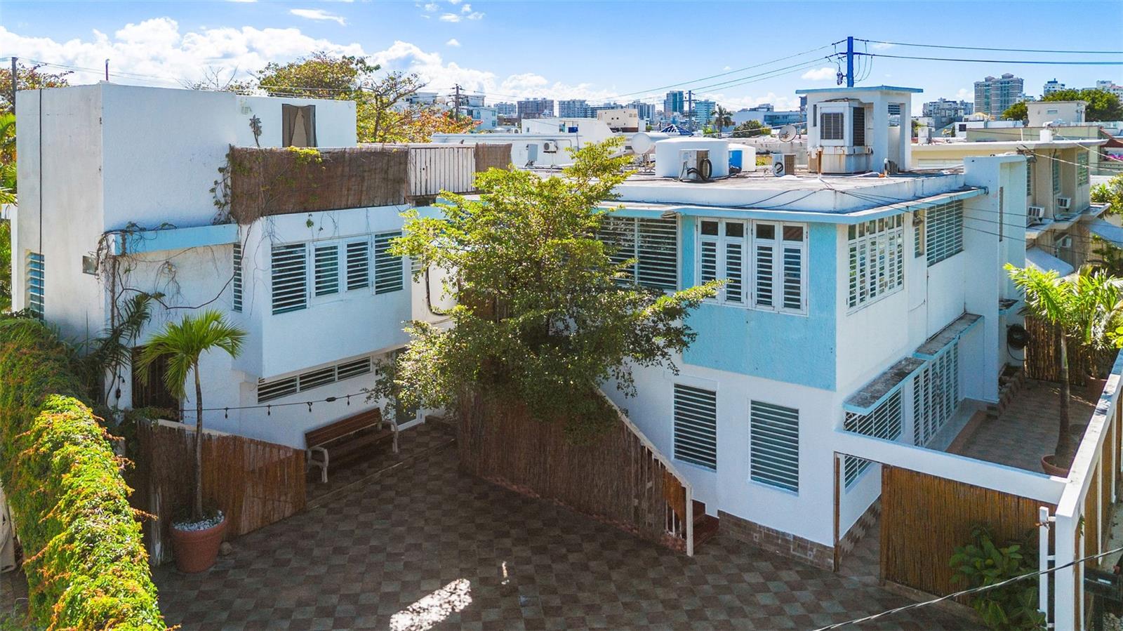 OCEAN PARK - Residential Income